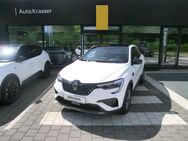 Renault Arkana, TECHNO Mild Hybrid 140, Jahr 2022 - Ettlingen