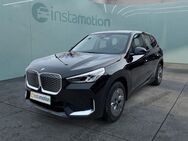 BMW iX, 1 eDrive20, Jahr 2025 - München