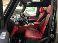 Mercedes-Benz G 63 AMG G800 BRABUS STHZ/360°/BURM/TV - Bielefeld