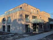 OG-Wohnung im KFW 40EE Standard zum Top-Preis im Zentrum der Gemeinde Badbergen - Badbergen