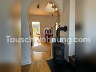 [TAUSCHWOHNUNG] Suchen 2-ZIMMER-WOHNUNG bieten 3 Zimmer Wohnung - München