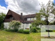 Familienfreundliches 2 Fam.-Wohnhaus in Bad Windsheim Machen Sie Ihren Traum vom Eigenheim wahr! - Bad Windsheim