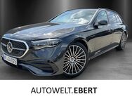 Mercedes E 220, d T AMG-Line Superscreen PSD, Jahr 2024 - Eberbach