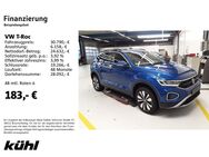 VW T-Roc, 1.5 TSI Move, Jahr 2024 - Hildesheim