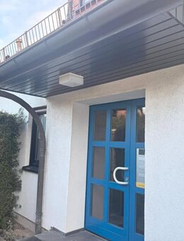 Charmante 3-Zimmer-Maisonettewohnung mit Terrasse, Gartenanteil und Stellplatz in ruhiger Lage! - Frankenberg (Sachsen)