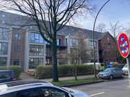 *Neubau* 2 Zimmer-Dachgeschosswohnung - Hamburg