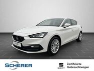 Seat Leon, 2.0 TDI Xcellence 150PS, Jahr 2022 - Bingen (Rhein)