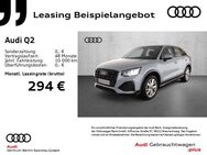 Audi Q2, 35 TFSI Adv R, Jahr 2024 - Berlin