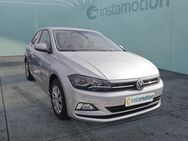 VW Polo, 1.0 TSI CL, Jahr 2021 - München