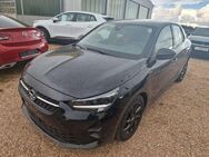 Opel Corsa F GS Line, Alus schwarz,Allwetterreifen, - Weiskirchen