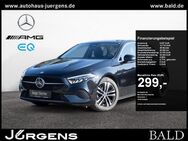 Mercedes A 200, d Progressive Winter 17, Jahr 2024 - Plettenberg