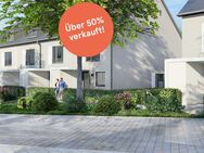 ORANIENBURGER aufgepasst: Sichern Sie sich Ihr bezahlbares Eigenheim in Oranienburg! - Oranienburg