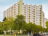 Gut aufgeteilte 3-Zimmer-Wohnung mit Wannenbad und 2 Balkons in Mainz Gonsenheim - Mainz