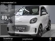 smart EQ fortwo, passion 22KW, Jahr 2020 - Itzehoe