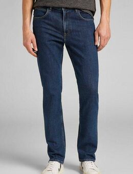 Lee® Straight-Jeans Brooklyn
