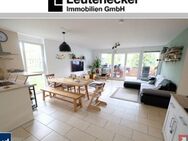 Neuwertige 4-Zimmer-Wohnung in Remseck-Aldingen zu vermieten - Remseck (Neckar)