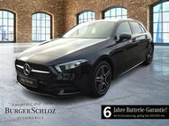 Mercedes A 250, e AMG Night SpurW S-Sitz, Jahr 2020 - Geislingen (Steige)