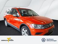 VW Tiguan, 2.0 TDI Allspace COMFORTLINE LM17, Jahr 2020 - Remscheid