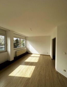 Großzügige 2-ZKB Wohnung am Schloss - Alzey