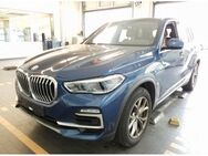 BMW X5 xDr45e M Sport PANO*Crafted*Laser*Gestik*360° - Wiesbaden