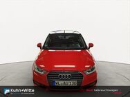 Audi A1, 1.0 TFSI Sportback ultra Sport, Jahr 2018 - Seevetal