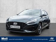 Hyundai i30, 1.5 T-GDI Mild-Hybrid EU6e Advantage Kombi MY25 Plus Paket, Jahr 2024 - Köln