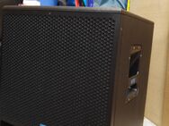 KME VERSION VB 15 passiver 15" Subwoofer 4 Ohm. 400 € - Wiesbaden