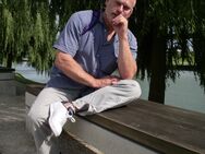 Suche lieben Freund und Partner - für eine gefühlvolle Beziehung - Magstadt