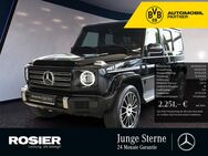 Mercedes G 500, AMG Sport, Jahr 2022 - Menden (Sauerland)