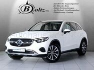 Mercedes GLC 200, Avantgarde Me, Jahr 2023 - Viernheim