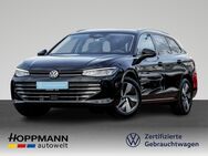 VW Passat Variant, 1.5 eTSI Business APPCONNECT, Jahr 2024 - Olpe