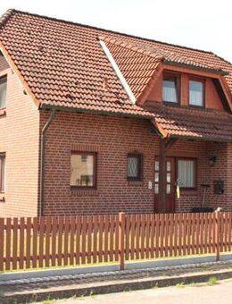 Großzügiges gepflegtes Einfamilienhaus in Neu Kaliß bei Dömitz - Neu Kaliß