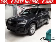 Audi Q2, 35 TFSI, Jahr 2024 - Meerbusch