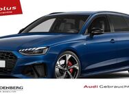 Audi A4, Avant 40 TFSI qu S line, Jahr 2024 - Aach (Baden-Württemberg)