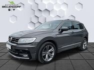 VW Tiguan, 1.5 TSI Join R Line digitales, Jahr 2019 - Bottrop