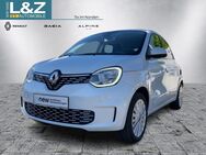 Renault Twingo, Electric "Vibes" Standort Malente, Jahr 2021 - Bornhöved