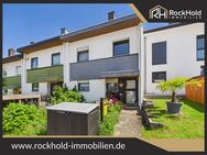 Gemütliches Reihenmittelhaus in ruhiger Lage von Grötzingen! - Karlsruhe