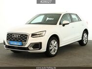 Audi Q2, 35 TFSI sport ####, Jahr 2020 - Donnersdorf