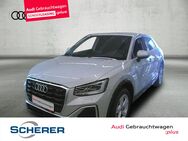 Audi Q2, S line 35 TFSI, Jahr 2024 - Simmern (Hunsrück)