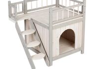 Haus Prince - L 70 x B 49 x H 65 cm