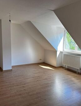3-Zimmer-Wohnung in BA - Gaustadt/Cherbonhof - Bamberg
