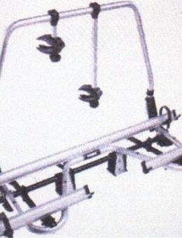 Fahrradträger Thule Wohnwagen - Schömberg (Regierungsbezirk Karlsruhe)
