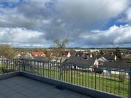 3 Zimmer-Apartments mit Ausblick zum Wohlfühlen in Rottenacker, provisionsfrei, verfügbar ab 01.03.2025 - Rottenacker