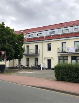 Rentables Investment in der Kernstadt von Lemgo! Zukunftssicher mit Energieklasse A - Lemgo