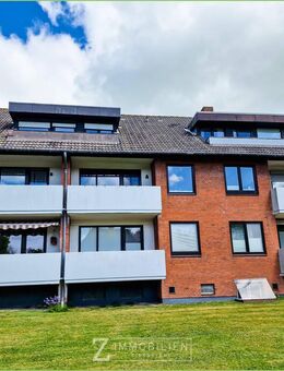 Sonniger Rückzugsort in Garding - Jetzt kaufen, später selbst genießen - Garding