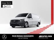 Mercedes Vito, 114 extralang Park-Paket, Jahr 2020 - Busdorf