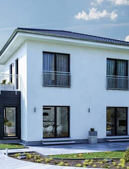 Unbegrenzte Möglichkeiten bei der Grundrissplanung - massa haus machts möglich - Salem (Baden-Württemberg)