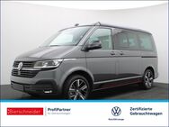 VW T6 California, 2.0 TDI 1 BEACH TOUR, Jahr 2024 - Mühlhausen (Regierungsbezirk Oberpfalz)