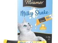 Miamor Milky Shake Huhn -Sparpaket 48 x 20 g