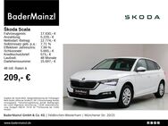 Skoda Scala, 1.0 TSI Ambition AAC, Jahr 2023 - Feldkirchen-Westerham